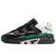 Кроссовки Мужские Adidas Niteball Winter Black Sub Green