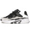 Кроссовки Мужские Adidas Niteball Wnr White Black Silver