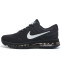 Кроссовки женские Nike Air Max 2017 Total Black