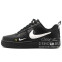 Кроссовки Мужские Nike Air Force Low LV8 Winter Utility Black