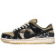 Кроссовки Мужские Nike Dunk SB Low Travis Scott Cactus Jack