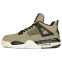 Кроссовки мужские Nike Air Jordan 4 Mushroom Fossil