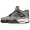Кроссовки мужские Nike Air Jordan 4 Retro Taupe Haze