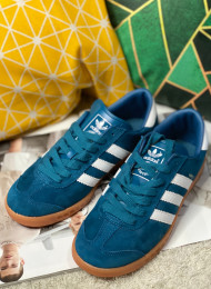 Adidas Hamburg живое фото 5