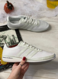 Adidas Porsche Design живое фото 3
