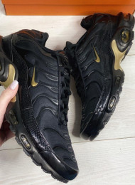 Nike Air Max TN Plus живое фото 5