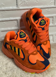 Adidas Yung живое фото 1