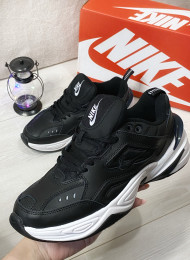 Nike M2K Tekno живое фото 1