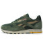 Кроссовки Мужские Reebok Classic Vintage Green