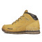 Ботинки мужские Timberland Euro Rock Mid Hiker Yellow Wheat