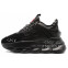Кроссовки женские Versace Chain Reaction 2 Black